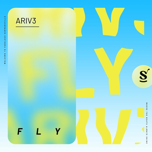 ARIV3 - Fly [SVR135]